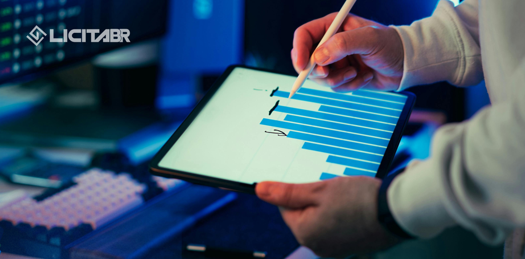 licitações em uma estratégia de crescimento para sua empresa